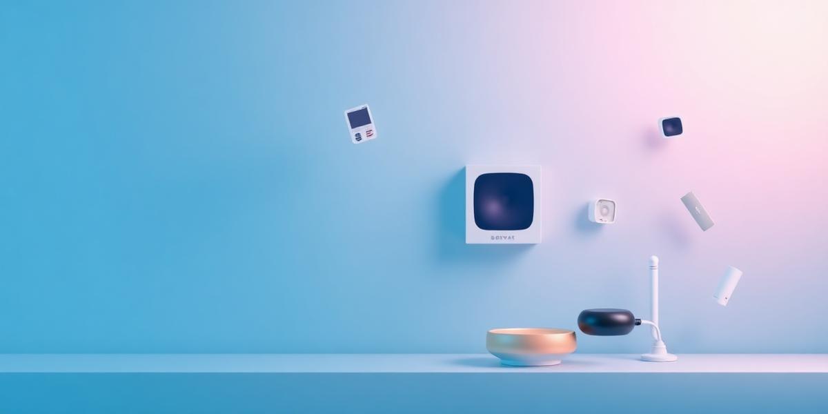 Borvat smart living